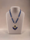 Vrishti  Diamond & Polki Bead Pendant