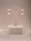 Azelia Diamond & Polki Ear Rings