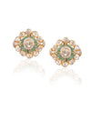 Sorina Diamond & Polki Tops