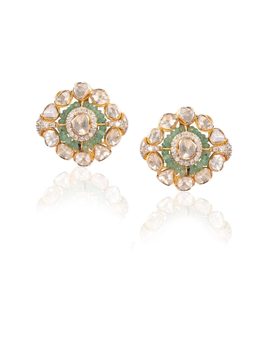 Sorina Diamond & Polki Tops