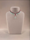 Tragya Diamond & Polki U Necklace
