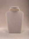 Mireya Diamond & Polki Choker