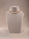 Kritagya  Diamond & Polki U Necklace