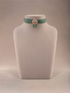 Marivelle Diamond & Polki Bead Choker
