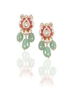 Elvare Diamond & Polki Tops