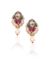 Kashvi  Diamond & Polki Tops