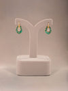 Nithisha Polki Hoops