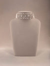 Elara Diamond & Polki Choker