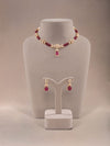 Sorayae Diamond & Polki U Necklace