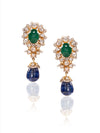 Elanvi Diamond & Polki Tops