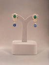 Elanvi Diamond & Polki Tops