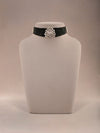 Velora Diamond & Polki Bead Choker