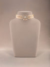 Nerina Diamond & Polki Bead Choker