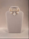 Naevah Diamond & Polki Choker