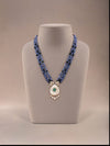 Iselle Diamond & Polki Bead Pendant