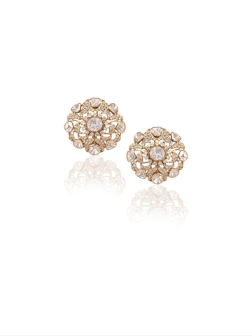 Hanishi  Diamond & Polki Tops