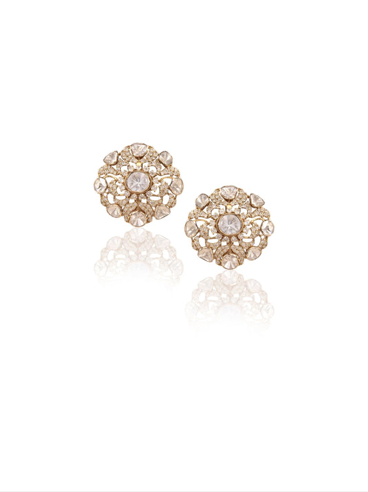 Hanishi  Diamond & Polki Tops