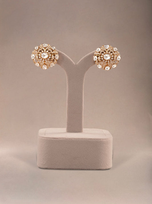 Hanishi  Diamond & Polki Tops