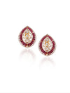 Raagini Diamond & Polki Tops