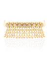 Keeva Polki Choker