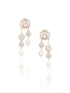 Alinya Diamond & Polki Ear Rings