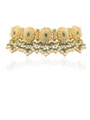 Pia Polki Choker