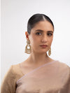 Angela Polki Chandbali