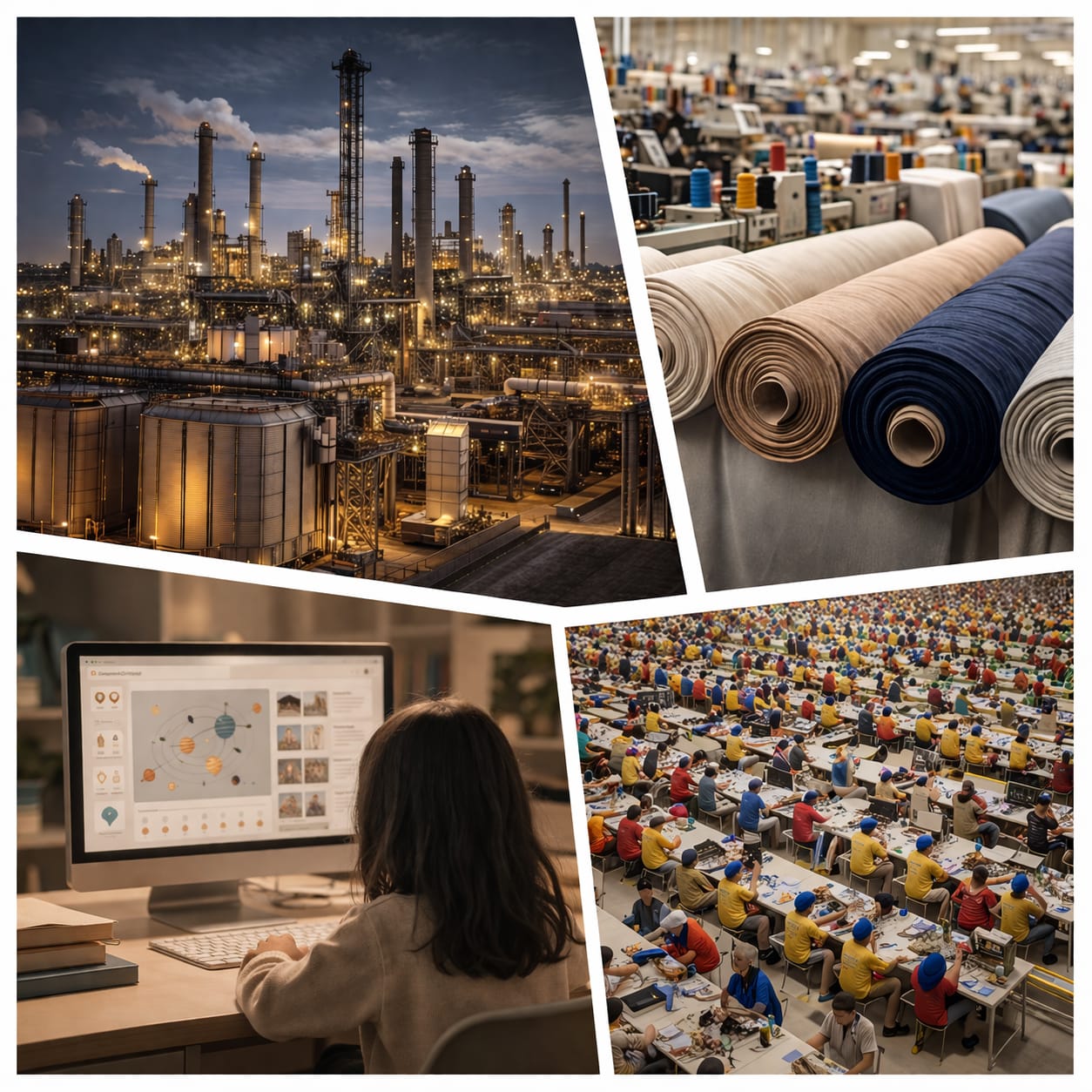 Mafatlal Industries