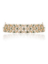 Mireya Diamond & Polki Choker