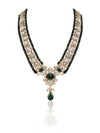 Maelise Diamond & Polki Long Necklace