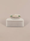 Veda Diamond & Polki Bracelet