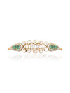 Veda Diamond & Polki Bracelet