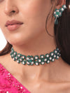 Zareen Polki Choker