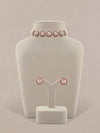 Shaista Polki Choker
