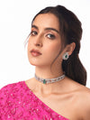 Niara Diamond & Polki Tops