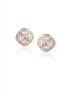 Naya Diamond & Polki Tops