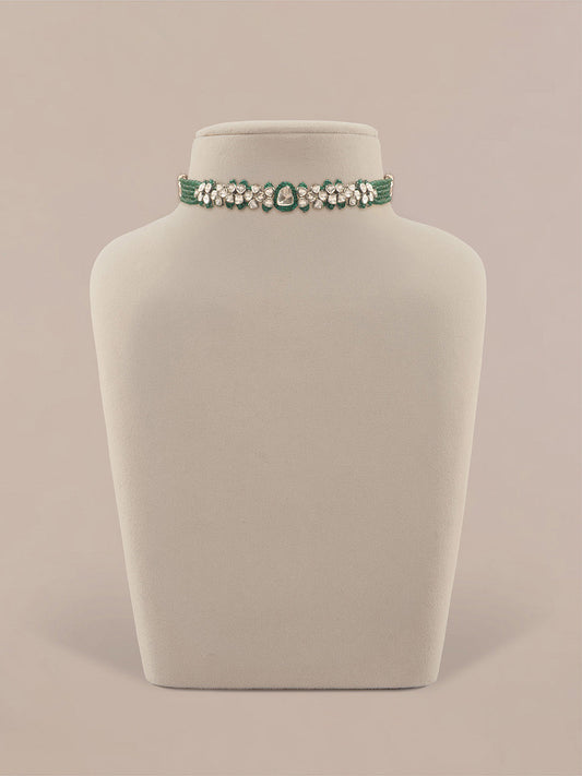 Vianka Polki Choker