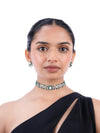 Vianka Polki Choker