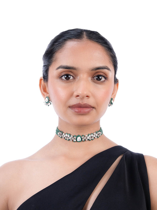 Vianka Polki Choker