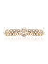 Sajhvi  Diamond & Polki Choker
