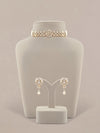 Sajhvi  Diamond & Polki Choker