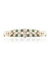 Vani Diamond & Polki Choker