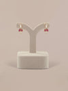 Jasleen  Diamond & Polki Ear Rings