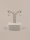 Rupika Diamond & Polki Ear Rings