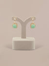 Anvaya Diamond & Polki Ear Rings