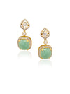 Anvaya Diamond & Polki Ear Rings