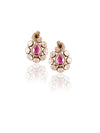 Bhanavi Diamond & Polki Tops