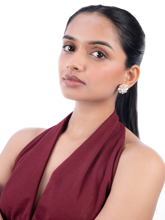 Ragna Diamond & Polki Tops