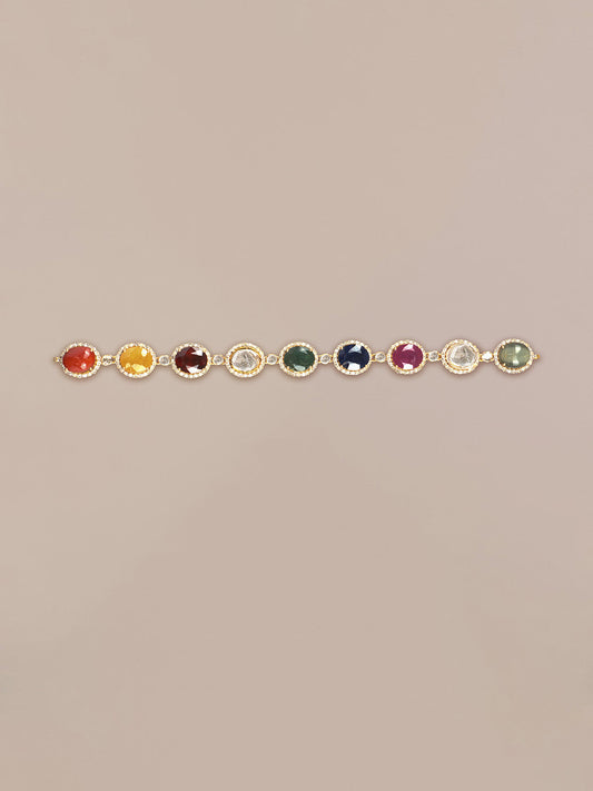 Shashi Diamond & Polki Choker