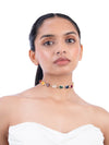 Shashi Diamond & Polki Choker